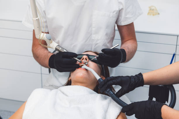 Best Emergency Gum Treatment in Cuba, MO